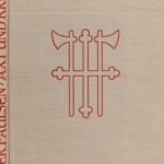 خرید و دانلود نسخه کامل کتاب Axt und Kreuz bei den Nordgermanen