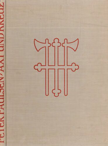 خرید و دانلود نسخه کامل کتاب Axt und Kreuz bei den Nordgermanen_68c48520d70cc.jpeg خرید و دانلود نسخه کامل کتاب Axt und Kreuz bei den Nordgermanen