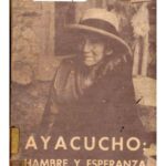 خرید و دانلود نسخه کامل کتاب Ayacucho:  hambre y esperanza