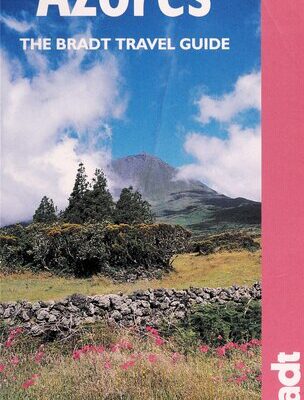 خرید و دانلود نسخه کامل کتاب Azores: The Bradt Travel Guide