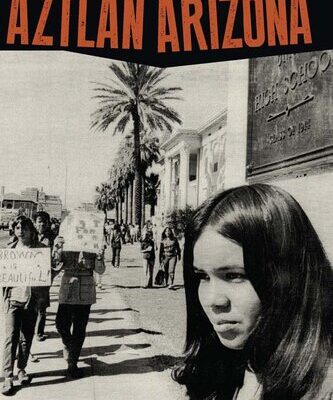 خرید و دانلود نسخه کامل کتاب Aztlán Arizona: Mexican American Educational Empowerment, 1968–1978