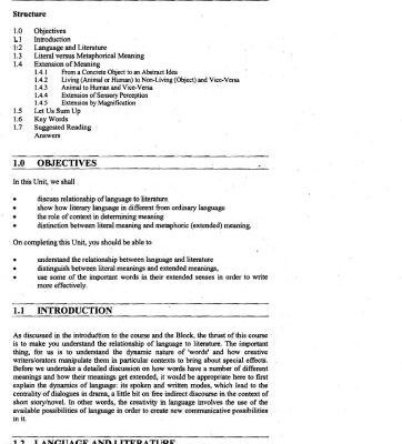 خرید و دانلود نسخه کامل کتاب B.A. English (Elective Part-1.1)
