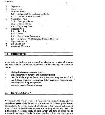 خرید و دانلود نسخه کامل کتاب B.A. English (Elective Part-1.2)