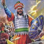 خرید و دانلود نسخه کامل کتاب Babur
