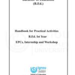 خرید و دانلود نسخه کامل کتاب Bachelor of Education (B.Ed)