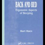 خرید و دانلود نسخه کامل کتاب Back and Bed: Ergonomic Aspects of Sleeping