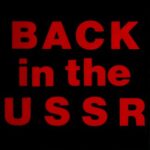 خرید و دانلود نسخه کامل کتاب Back in the USSR: The True Story of Rock in Russia