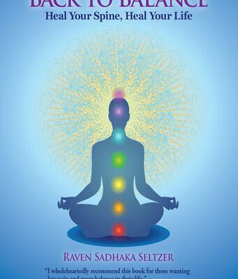 خرید و دانلود نسخه کامل کتاب Back to Balance: Heal Your Spine, Heal Your Life