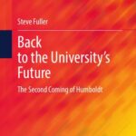 خرید و دانلود نسخه کامل کتاب Back to the University’s Future: The Second Coming of Humboldt