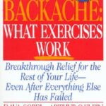 خرید و دانلود نسخه کامل کتاب Backache: What Exercises Work