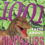 خرید و دانلود نسخه کامل کتاب Backpack Books: 1001 Facts About Dinosaurs