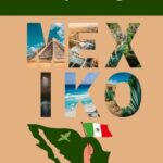 خرید و دانلود نسخه کامل کتاب Backpacking in Mexiko : Ein ausführlicher Reiseguide mit Infos zu Orten, Sehenswürdigkeiten, Kosten, Fortbewegung und vielem mehr! (Backpacking und Reiseguides)