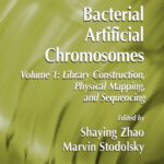 خرید و دانلود نسخه کامل کتاب Bacterial Artificial Chromosomes: Volume 1 Library Construction, Physical Mapping, and Sequencing