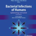 خرید و دانلود نسخه کامل کتاب Bacterial Infections of Humans: Epidemiology and Control