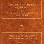 خرید و دانلود نسخه کامل کتاب Bacterial Infections of the Central Nervous System: Handbook of Clinical Neurology, Vol. 96
