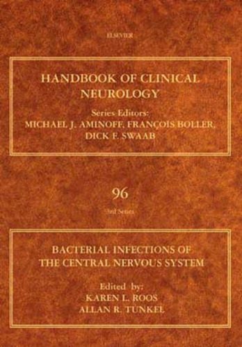 خرید و دانلود نسخه کامل کتاب Bacterial Infections of the Central Nervous System: Handbook of Clinical Neurology, Vol. 96_68bb500e38622.jpeg خرید و دانلود نسخه کامل کتاب Bacterial Infections of the Central Nervous System: Handbook of Clinical Neurology, Vol. 96