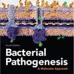 خرید و دانلود نسخه کامل کتاب Bacterial Pathogenesis:  A Molecular Approach