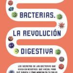 خرید و دانلود نسخه کامل کتاب Bacterias. La revolución digestiva