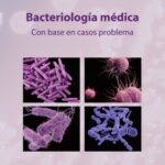 خرید و دانلود نسخه کامل کتاب Bacteriología médica con base en casos problema