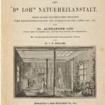 خرید و دانلود نسخه کامل کتاب Bad Cannstatt und Dr. Lohs Naturheilanstalt
