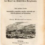 خرید و دانلود نسخه کامل کتاب Bad Elster bei Adorf im Sächsischen Voigtlande [Vogtland]
