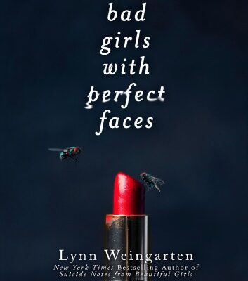 خرید و دانلود نسخه کامل کتاب Bad Girls with Perfect Faces