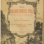 خرید و دانلود نسخه کامل کتاب Bad Krankenheil-Tölz im bayerischen Hochlande