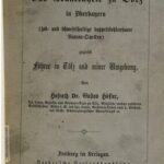 خرید و دانلود نسخه کامل کتاب Bad Krankenheil zu Tölz in Oberbayern (jod- und schwefelhaltige doppeltkohlensaure Natron-Quellen) zugleich Führer in Tölz und Umgebung