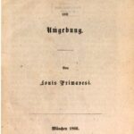 خرید و دانلود نسخه کامل کتاب Bad Kreuth und Umgebung