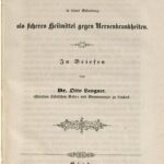 خرید و دانلود نسخه کامل کتاب Bad Landeck in seiner Bedeutung als sicheres Heilmittel gegen Nervenkrankheiten