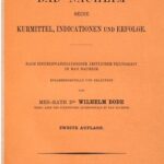 خرید و دانلود نسخه کامل کتاب Bad Nauheim, seine Kurmittel, Indikationen und Erfolge