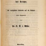 خرید و دانلود نسخه کامل کتاب Bad Oeynhausen bei Rehme. Mit vorzüglicher Rücksicht auf die Methode dargestellt