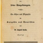 خرید و دانلود نسخه کامل کتاب Bad Reinerz und seine Umgebungen ; ein Führer und Wegweiser für Kurgäste und Touristen