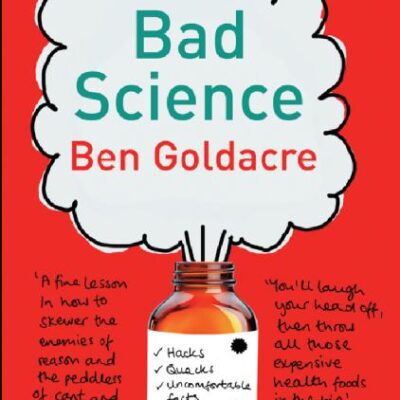 خرید و دانلود نسخه کامل کتاب Bad Science