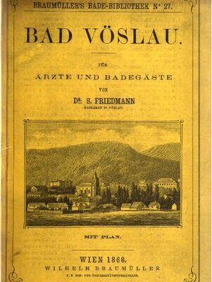 خرید و دانلود نسخه کامل کتاب Bad Vöslau