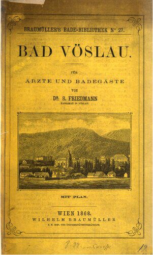 خرید و دانلود نسخه کامل کتاب Bad Vöslau_68c11070e9878.jpeg خرید و دانلود نسخه کامل کتاب Bad Vöslau