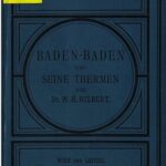 خرید و دانلود نسخه کامل کتاب Baden-Baden und seine Thermen