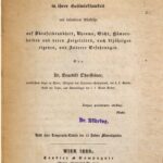 خرید و دانلود نسخه کامل کتاب Baden und Vöslau in ihrer Heilwirksamkeit mit besonderer Rücksicht auf Skrofelkrankheit, Rheuma, Gicht, Hämorrhoiden und deren Folgeleiden