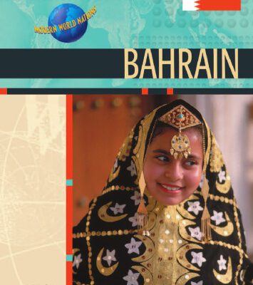 خرید و دانلود نسخه کامل کتاب Bahrain