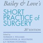 خرید و دانلود نسخه کامل کتاب Bailey & Love’s Short Practice of Surgery