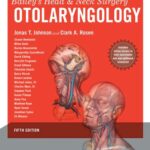 خرید و دانلود نسخه کامل کتاب Bailey’s Head & Neck Surgery Otolaryngology Volume 1