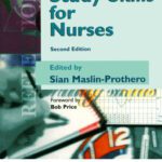 خرید و دانلود نسخه کامل کتاب Bailliere’s Study Skills for Nurses