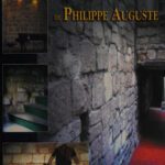 خرید و دانلود نسخه کامل کتاب Balade autour de la muraille de Philippe Auguste