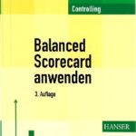 خرید و دانلود نسخه کامل کتاب Balanced Scorecard anwenden Hanser Pocket Power