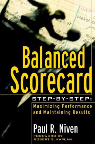 خرید و دانلود نسخه کامل کتاب Balanced Scorecard Step-by-Step: Maximizing Performance and Maintaining Results_68d789339e3e6.jpeg خرید و دانلود نسخه کامل کتاب Balanced Scorecard Step-by-Step: Maximizing Performance and Maintaining Results