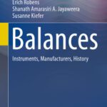 خرید و دانلود نسخه کامل کتاب Balances: Instruments, Manufacturers, History
