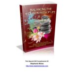 خرید و دانلود نسخه کامل کتاب Balancing 4 quadrants of life