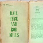 خرید و دانلود نسخه کامل کتاب Ball, Tube and Rod Mills
