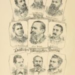خرید و دانلود نسخه کامل کتاب Baltimore. Seine Vergangenheit und Gegenwart, mit besonderer Berücksichtigung des Deutschen Elements