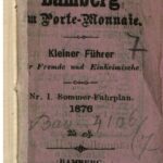 خرید و دانلود نسخه کامل کتاب Bamberg im Porte-Monnaie [Portemonnaie] : Kleiner Führer für Fremde und Einheimische